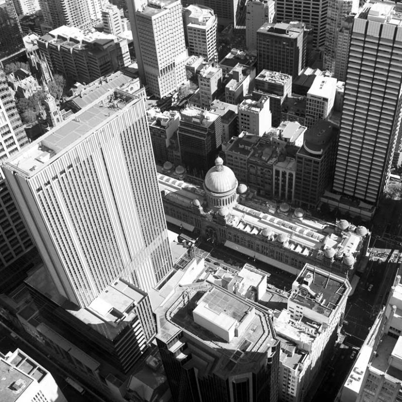 Strata Plan No 61288 v Brookfield Australia