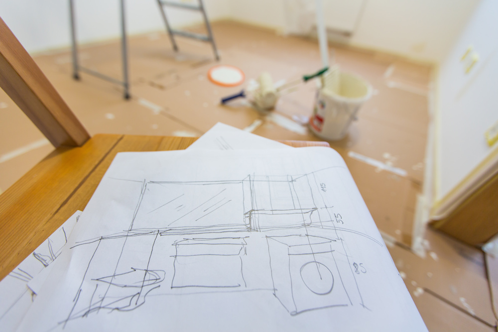 Renovations – Do I Need A By-Law?