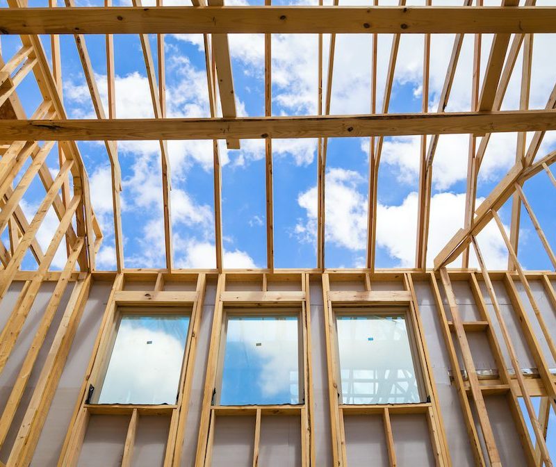 building disputes