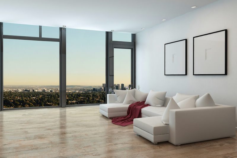 airbnb strata law