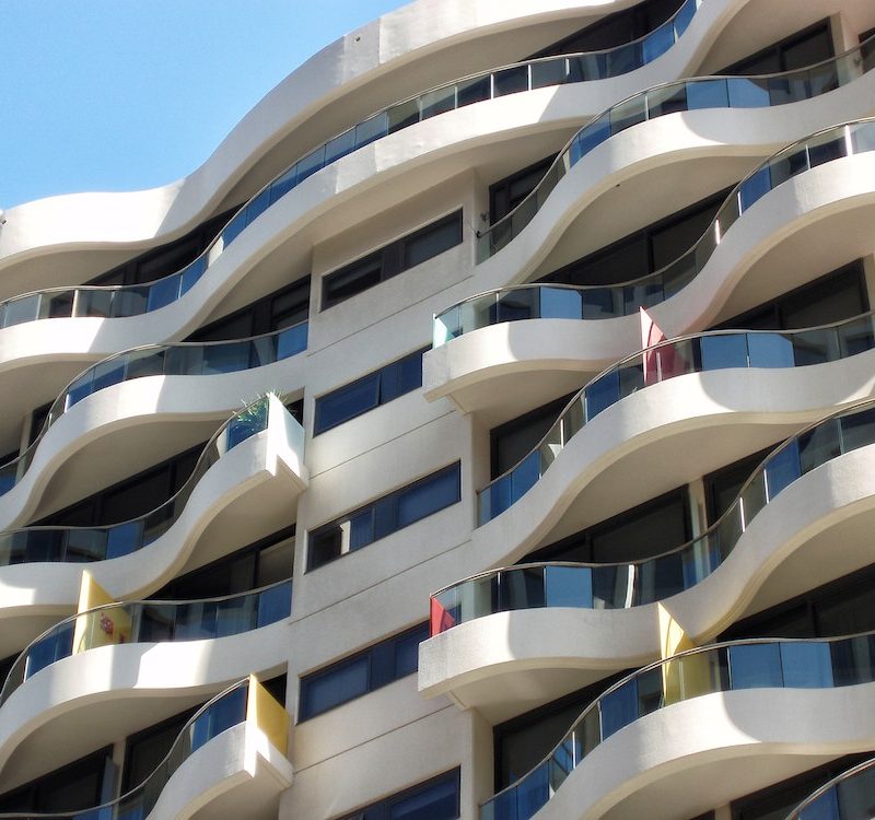 New Strata Laws