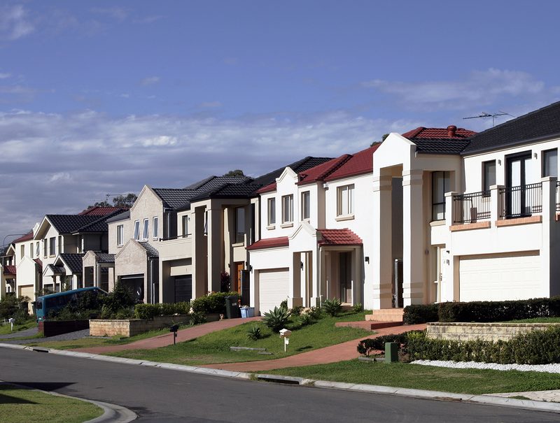 Residential Short Term Letting