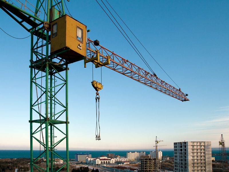 Crane