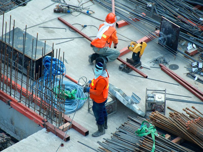 Construction lawyers Sydney