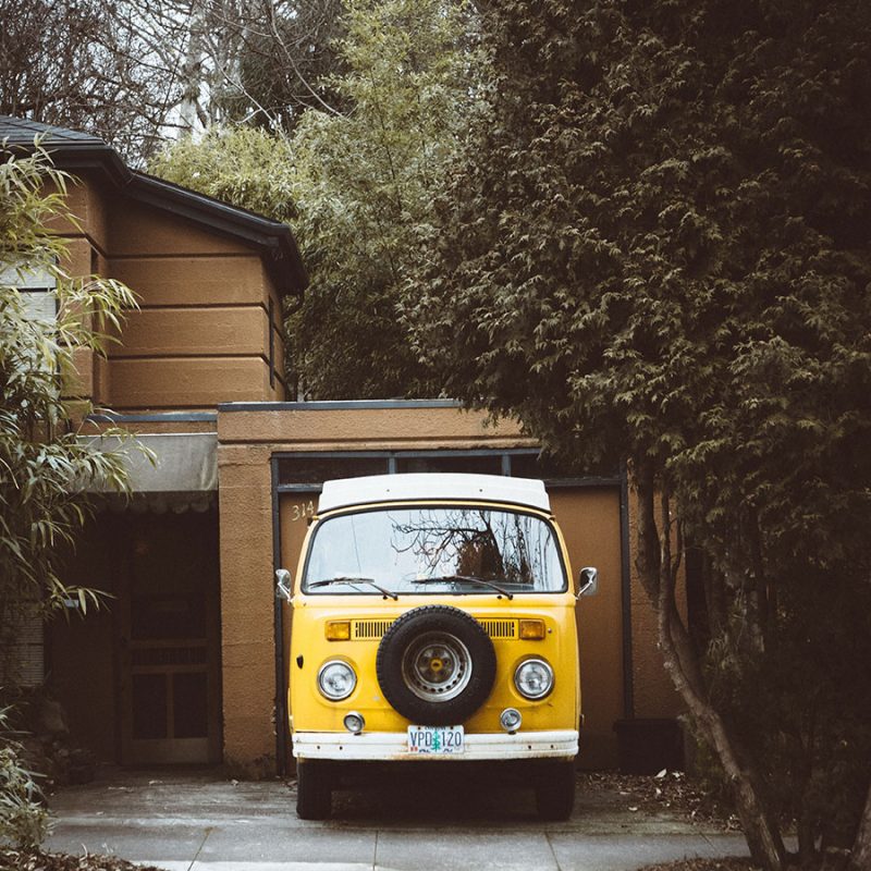 Common Property Conflicts