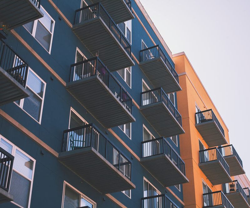 common property in strata