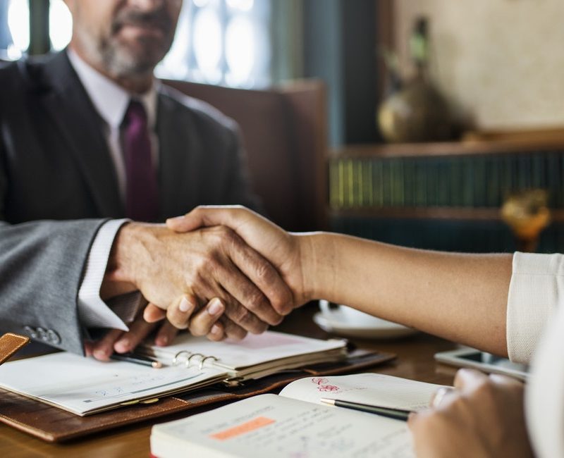 representation at mediation