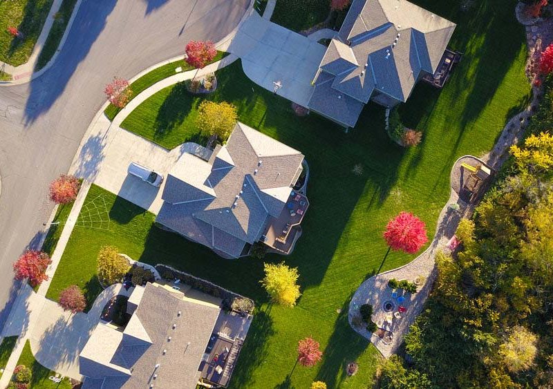 Maintenance Of Common Property