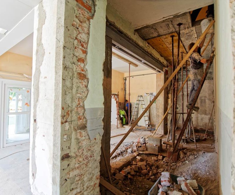 Building Defects - Construction Lawyers Sydney