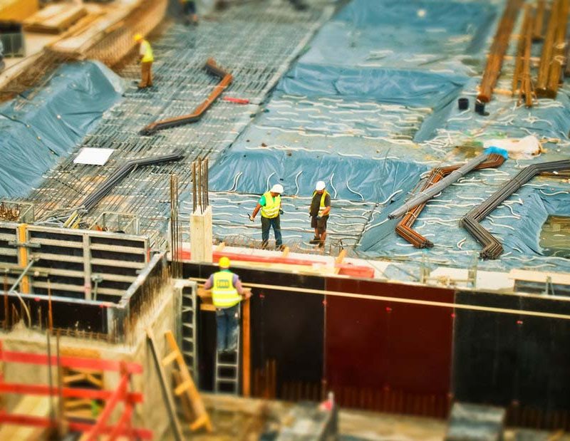 Successful Adjudication Application - construction lawyers sydney