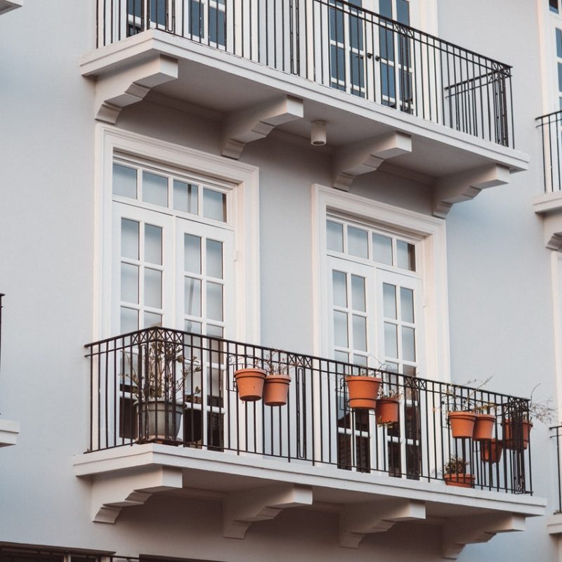 building contracts strata