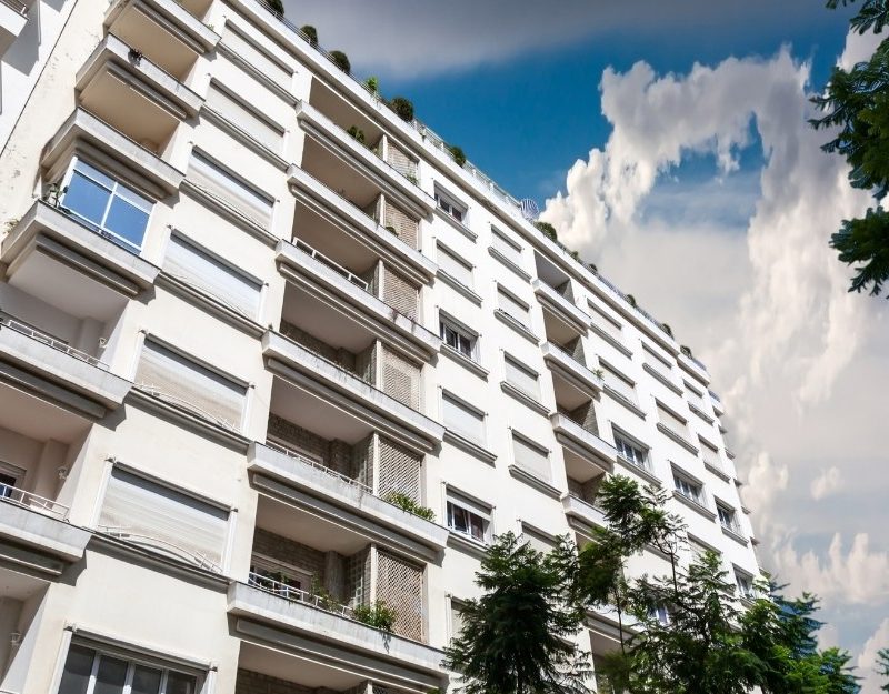 building defects