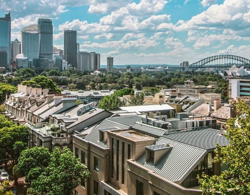 Important Changes to Short Team Rental Laws in NSW