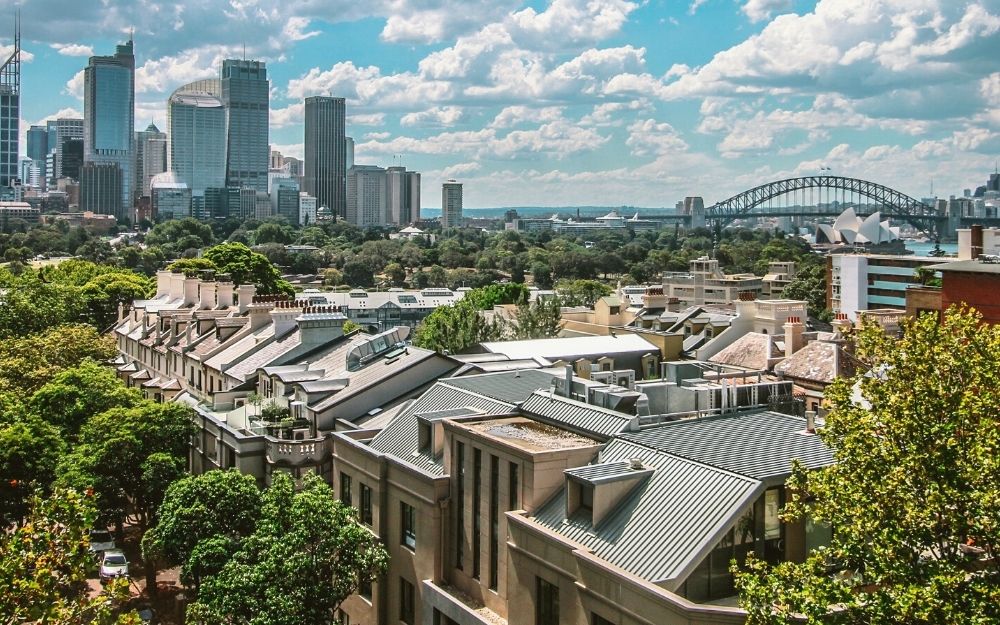 Important Changes to Short Term Rental Laws in NSW