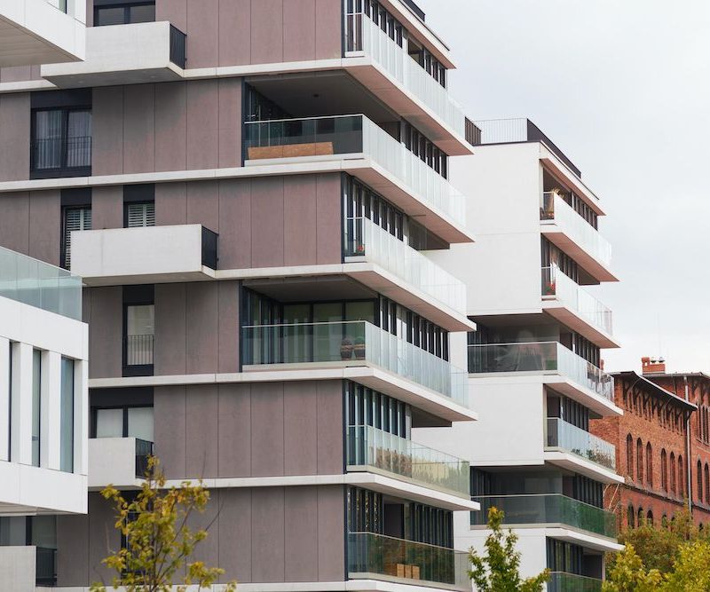 What you Need to Know about Compulsory Strata Managing Agents