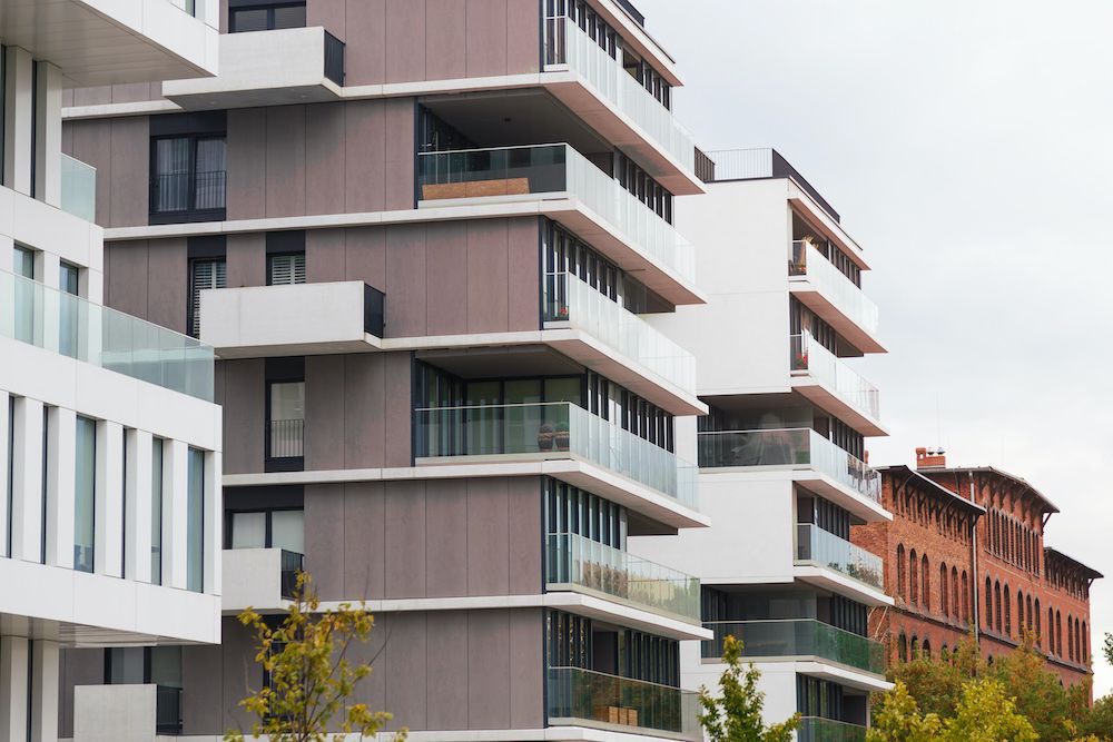 What you Need to Know about Compulsory Strata Managing Agents