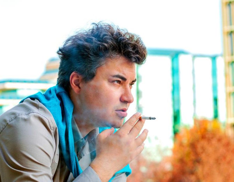 Smoke drift and other nuisances in strata schemes