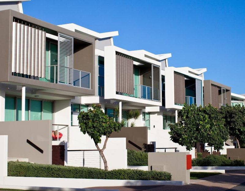 What you Need to Know about Access Orders in Strata