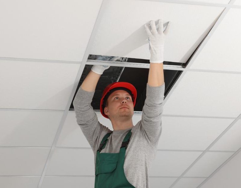 Repairs made easier