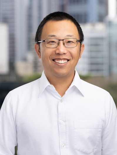 Clement Lo