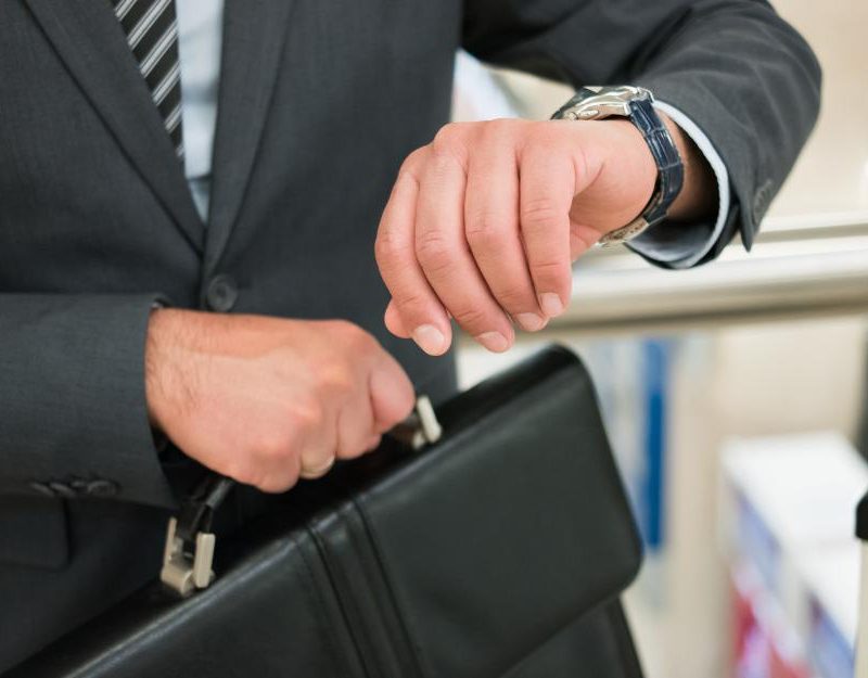 How to Bring an Urgent Strata Application