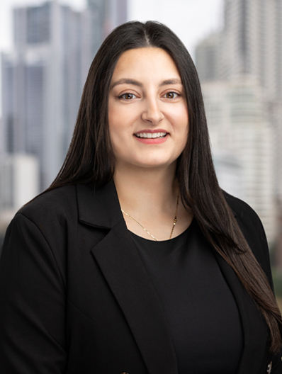 Theresa Khoury
