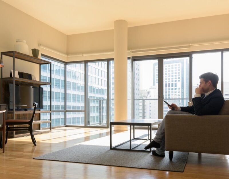 Changes to the Strata Schemes Management Act 2015