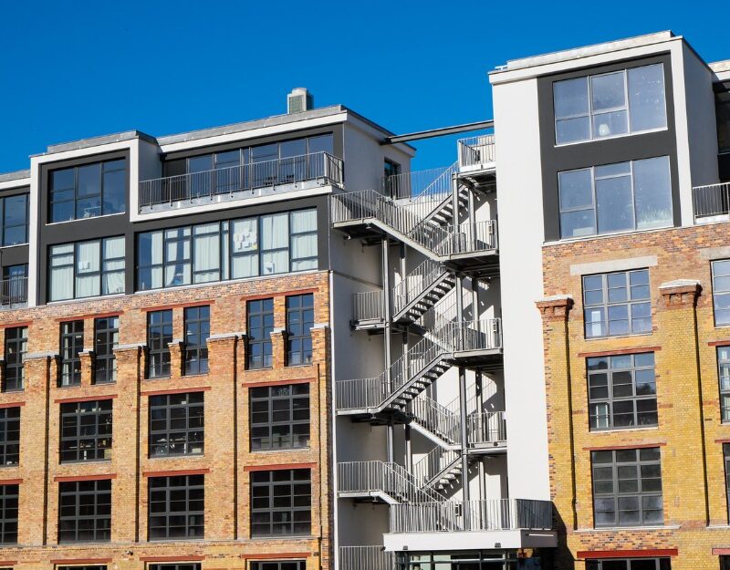 Remedial Works Contracts in Strata Schemes