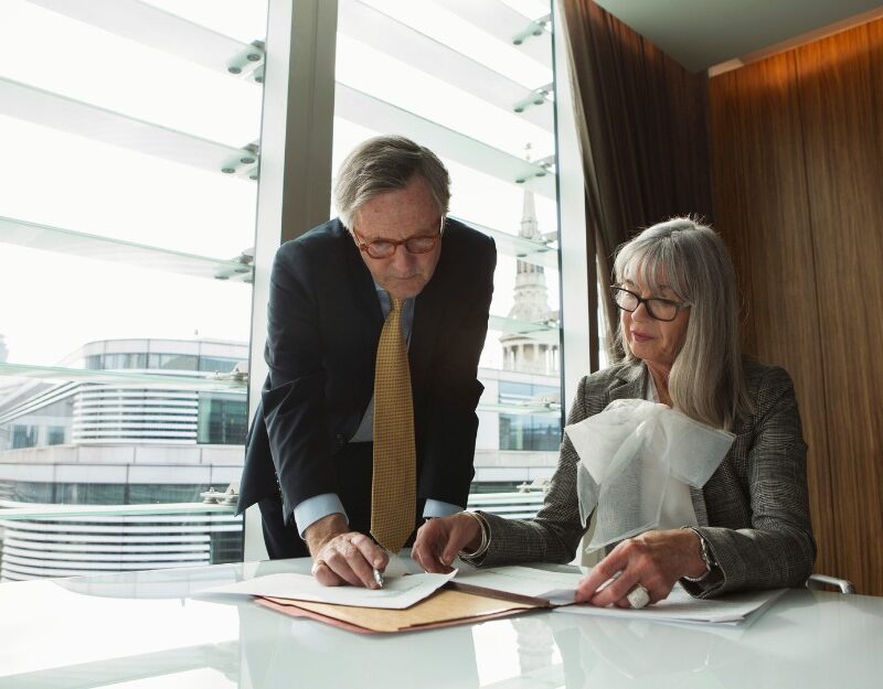 "Without Prejudice" in Strata Law: What it Really Means