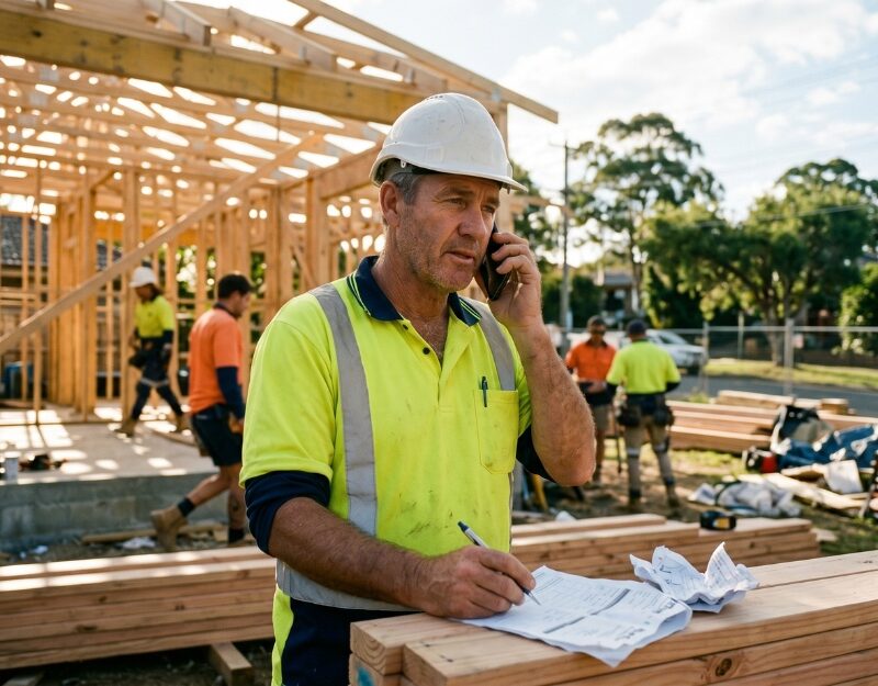 What Is a Binding Agreement in Australia