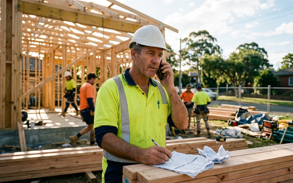 What Is a Binding Agreement in Australia