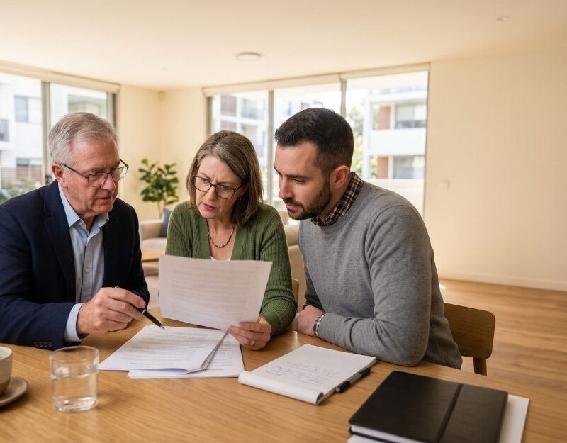 What's Really in Your Strata Management Agreement?