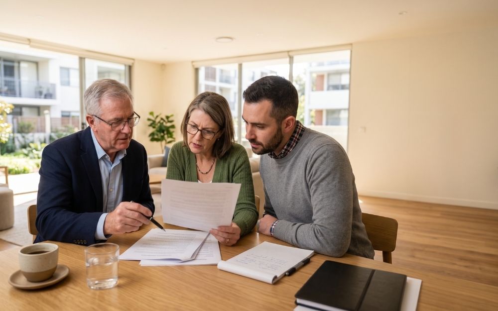 What’s Really in Your Strata Management Agreement?