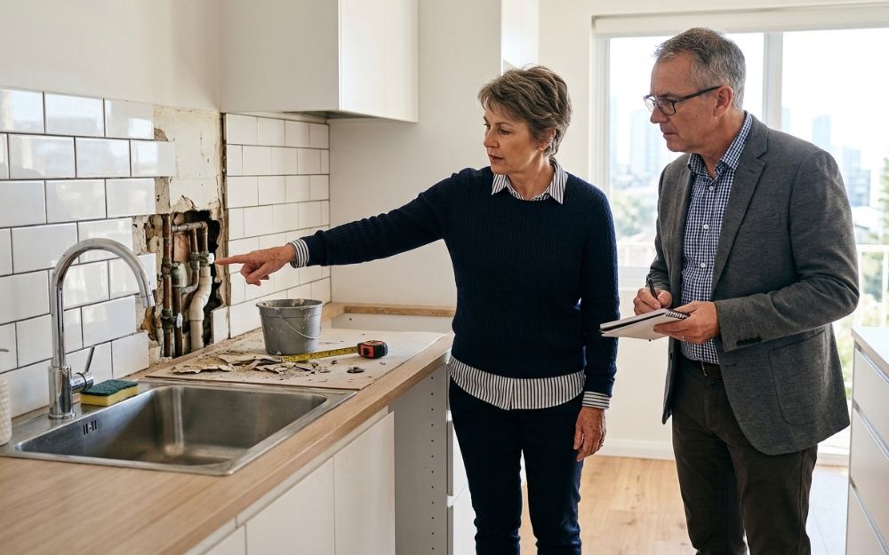 Unapproved Works in Strata: What Owners Corporations Need to Know